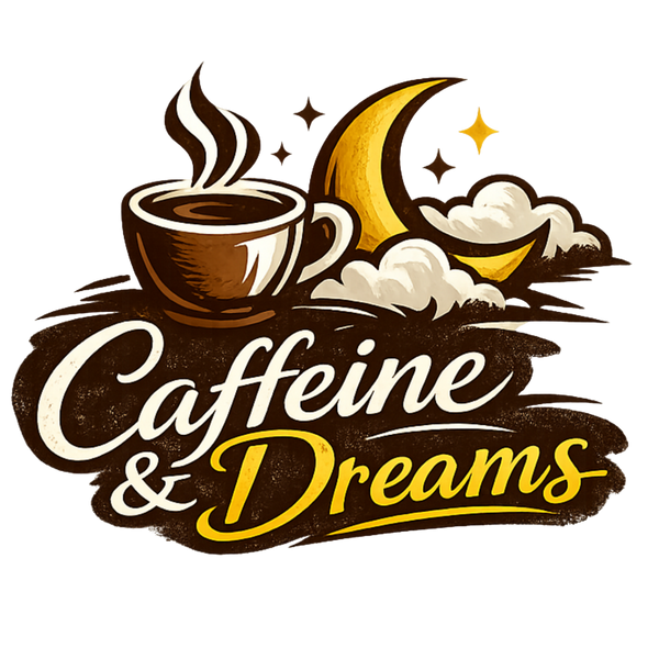 Caffeine And Dreams