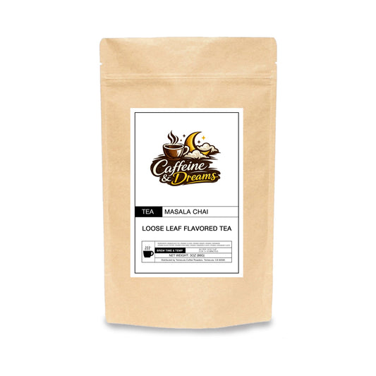 Masala Chai